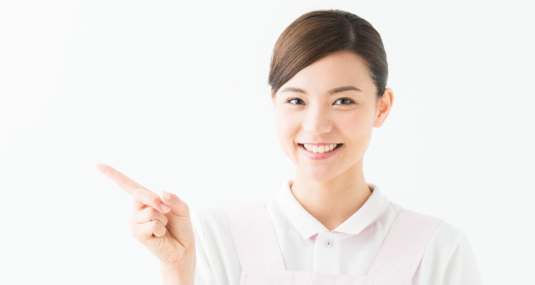 予防歯科治療