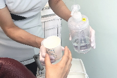 殺菌効果